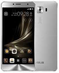 Замена батареи на телефоне Asus ZenFone 3 Deluxe в Набережных Челнах